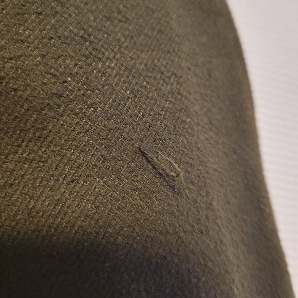 Zara Womens Coat w/ Hood - Picture 5 of 5